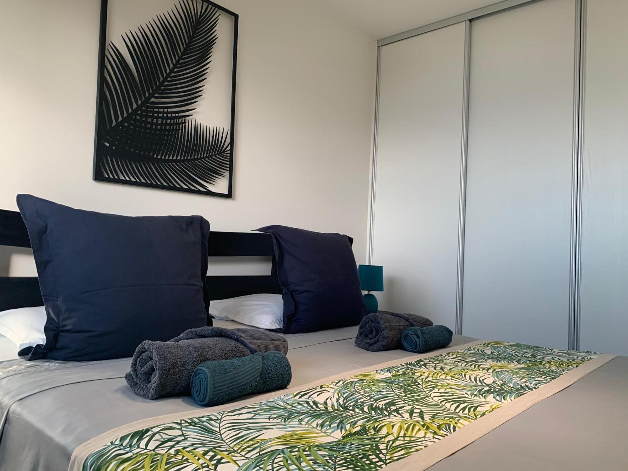 Kaili Ocean View Luxury 2Br Ac Throughout Fiber Wifi & Pool Appartement Papeete  Buitenkant foto